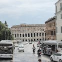 Rome travel tips & hacks