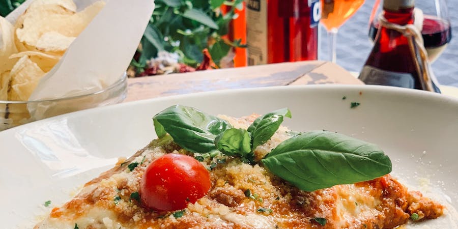 rome in February-Food Tour