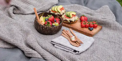 picnics great otway national park