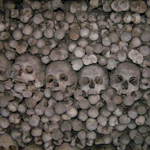 Prague to Kutná Hora