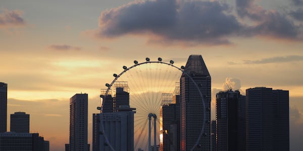 best time to visit barcelona