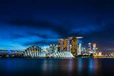 Best Things to do in Singapore - Waterfront Promenade - 1