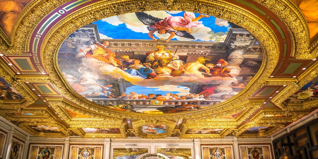 Sistine Chapel - rome