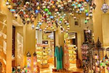 Shopping in Dubai - Souk Madinat - 3