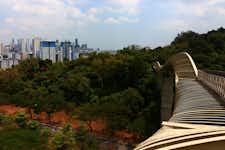 Singapore itinerary - The Southern Ridges - 3