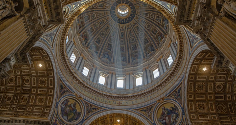 St Mark's Basilica Venice tickets