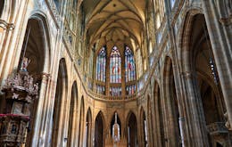 St Vitus Cathedral