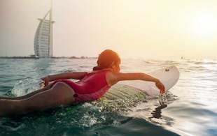 5 days in Dubai