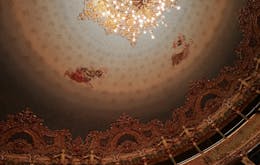 3 days in Venice - Teatro La Fenice