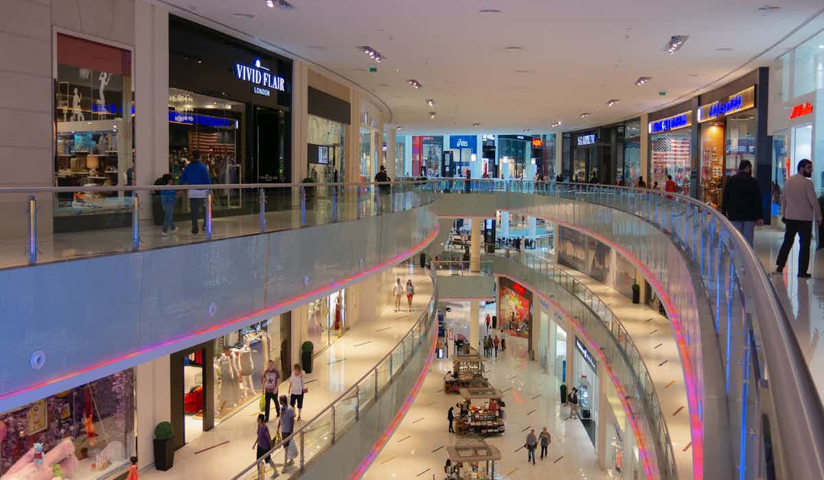 Dubai Shopping Festival