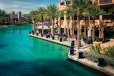 Shopping in Dubai - Mall of Emirates - 1