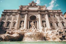 Best Things to do in Rome-Trevi Fountain 3