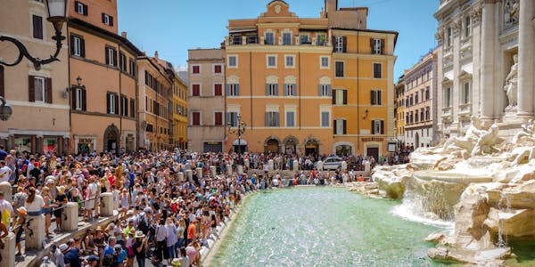 Best Time to visit Rome