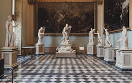 Uffizi Gallery