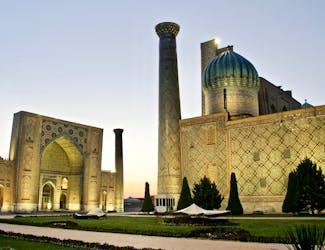 Uzbekistan