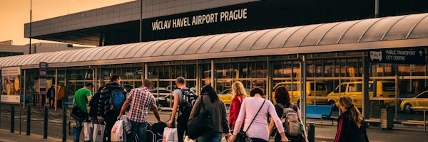 Prague Guide