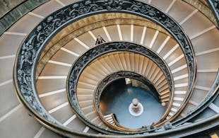 Vatican Museums