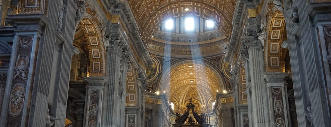 Vatican City Attractions
