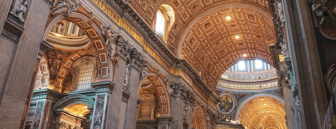 Vatican City Attractions