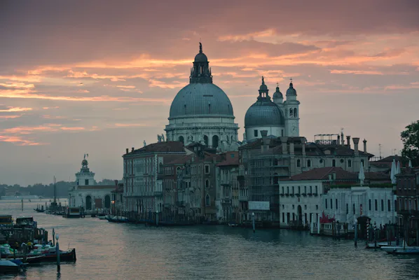 grand canal venice