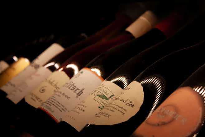 sydney to hunter valley - best wineries