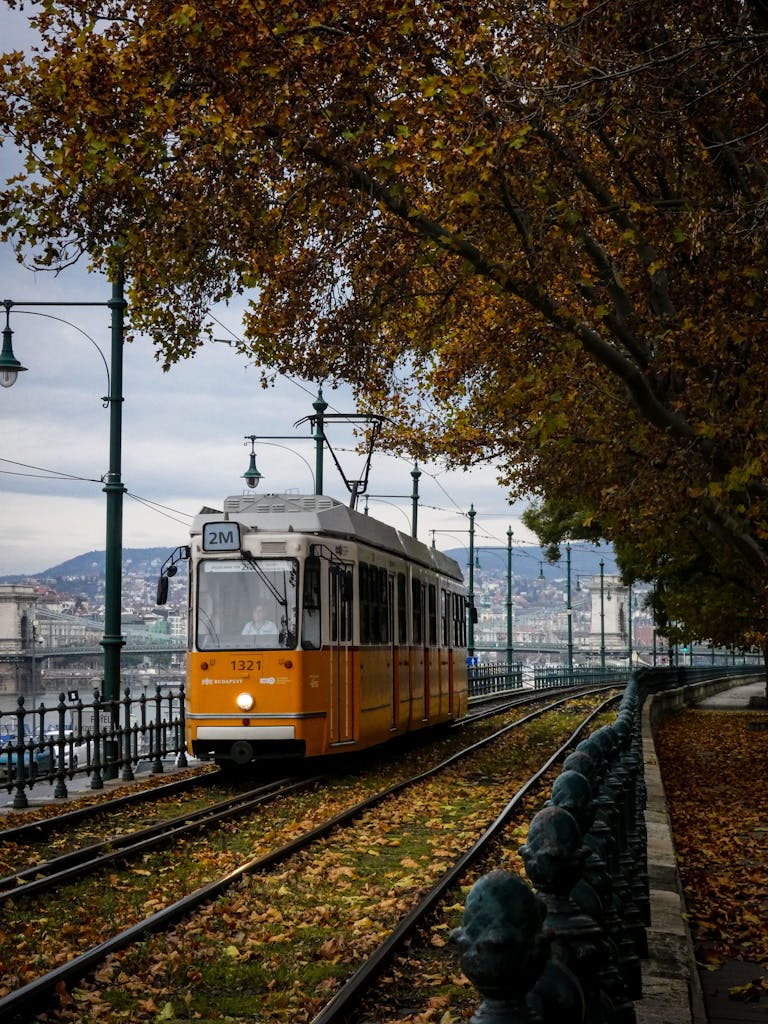 Budapest Travel Tips - First Timers