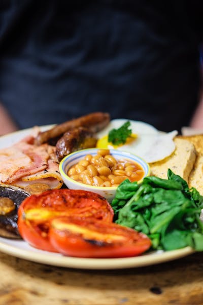Cinque Terre Restaurants