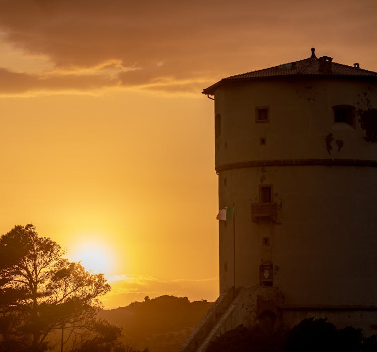 Florence to Tuscany Day Trip_Giglio