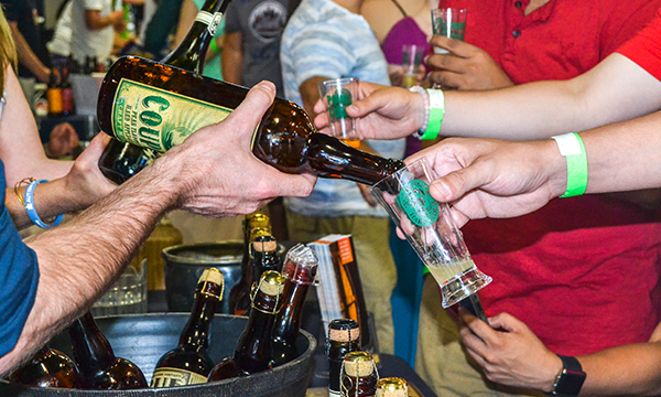 100-things-to-do-in-NYC-Summer-2017-new-york-city-bourbon-bash