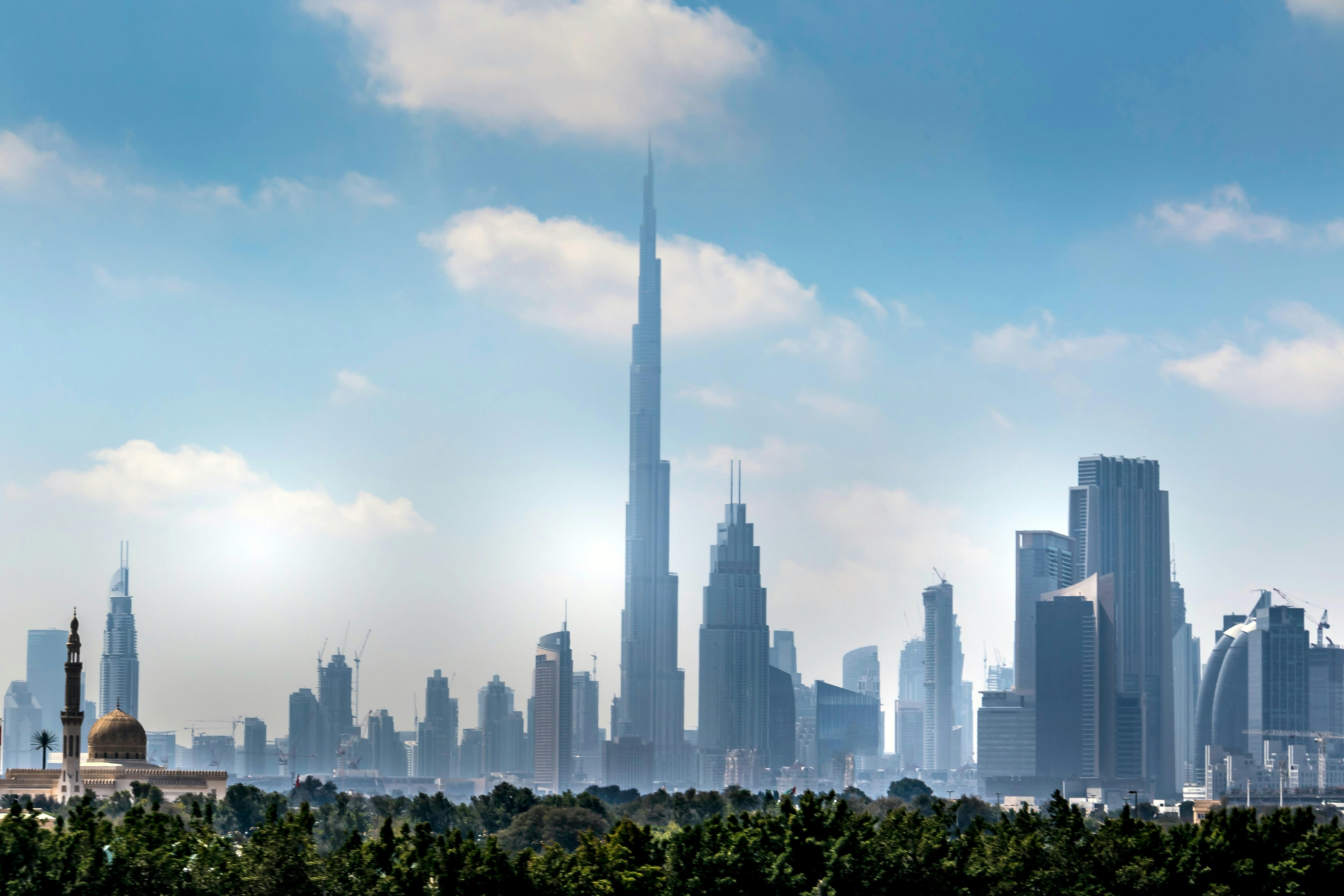 Why You Should Take A Burj Khalifa Guided Tour