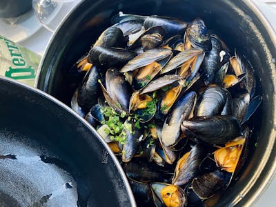 Cinque Terre Restaurants