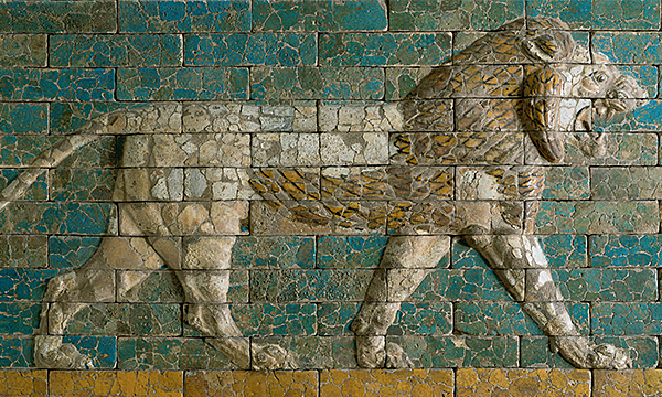 100-things-to-do-in-NYC-Summer-2017-noahs-beasts-sculpted-animals-from-ancient-mesopotamia