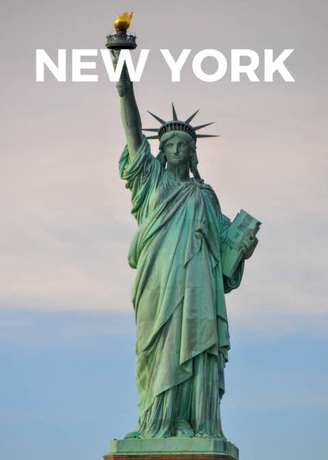 Best Time To Visit New York - A Month On Month Guide To Visiting NYC