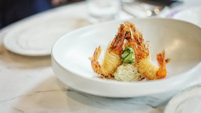 Girona Restaurants