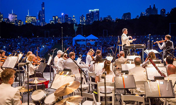100-things-to-do-in-NYC-Summer-2017-philharmonic-concerts-in-the-park
