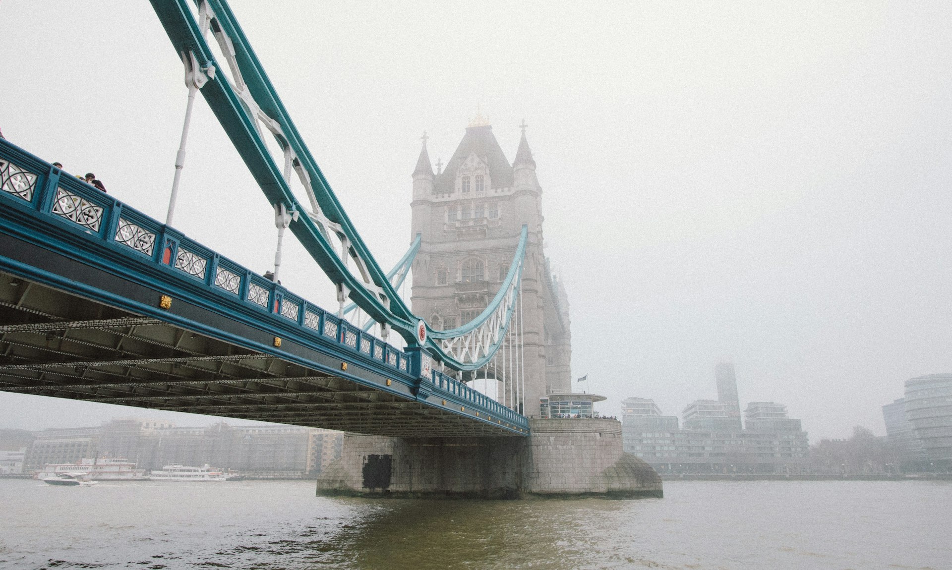 Tower Bridge tours