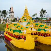 skip the line Universal Studios Singapore tickets