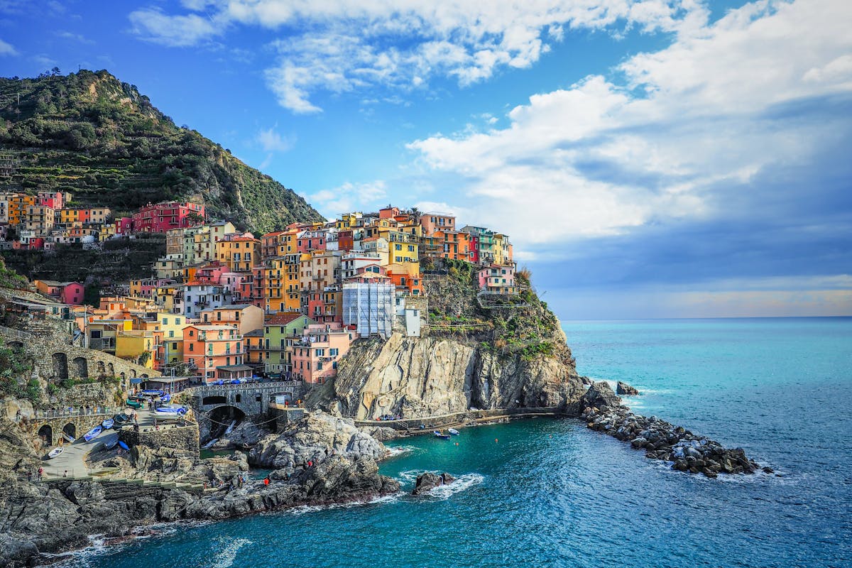 cinque terre trip from milan