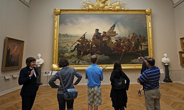 100-things-to-do-in-NYC-Summer-2017-metropolitan-museum-of-art-met