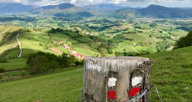 Travel Destinations 2021 - Influencer Round Up