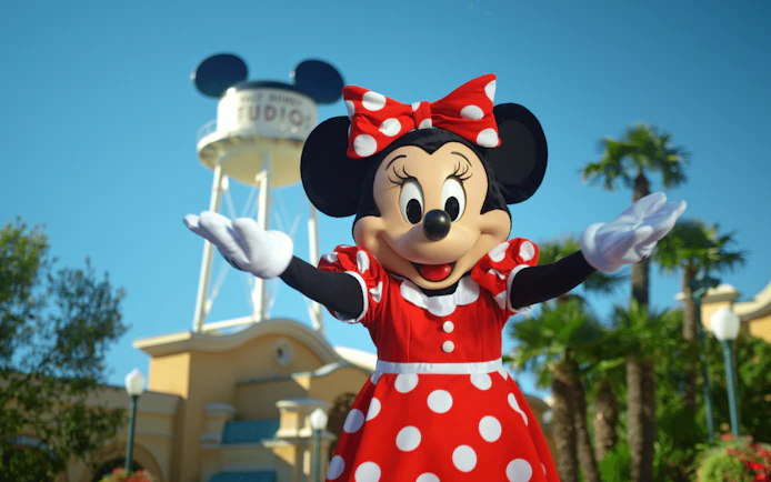 1-Day Ticket to Disneyland® Paris