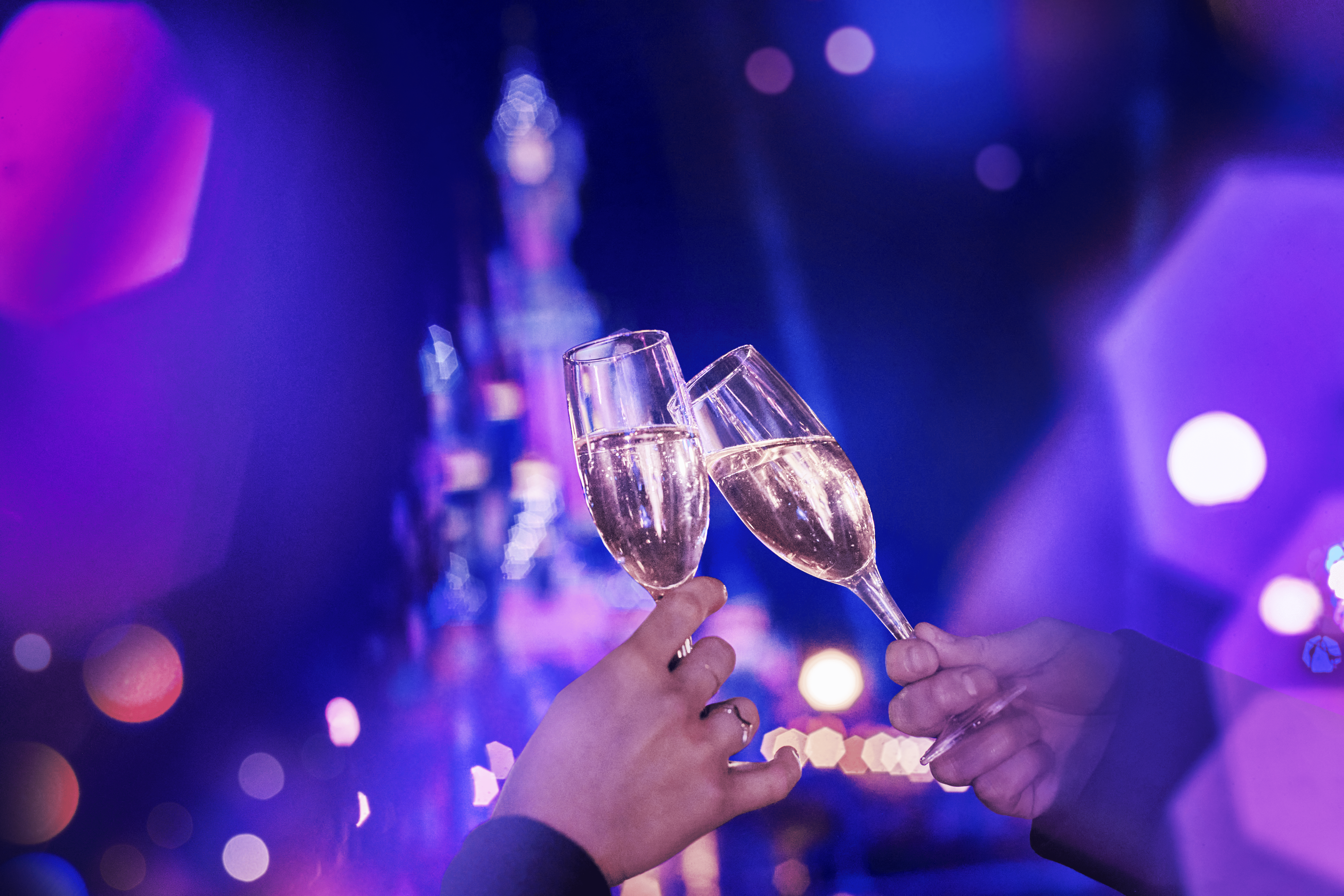 1-Day 2 Park Ticket to Disneyland® Paris