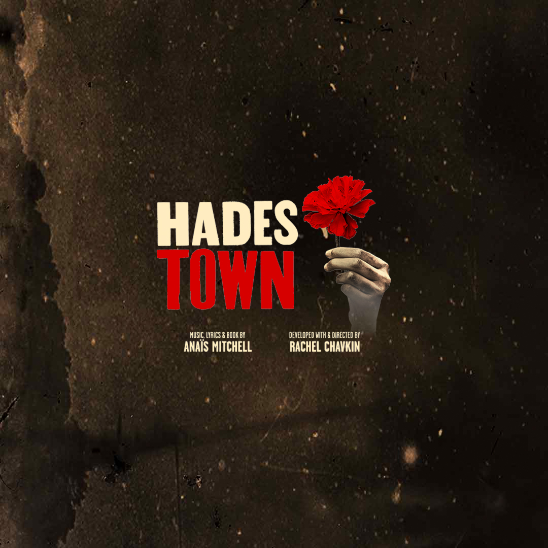 Hadestown poster