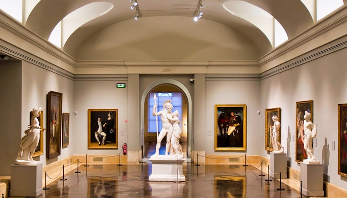 Prado Museum Highlights