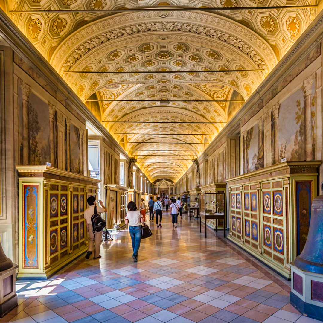 st marks basilica skip the line