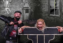 London Dungeon