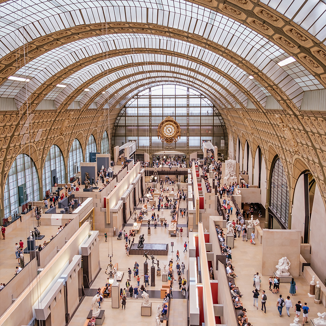 Orsay Museum