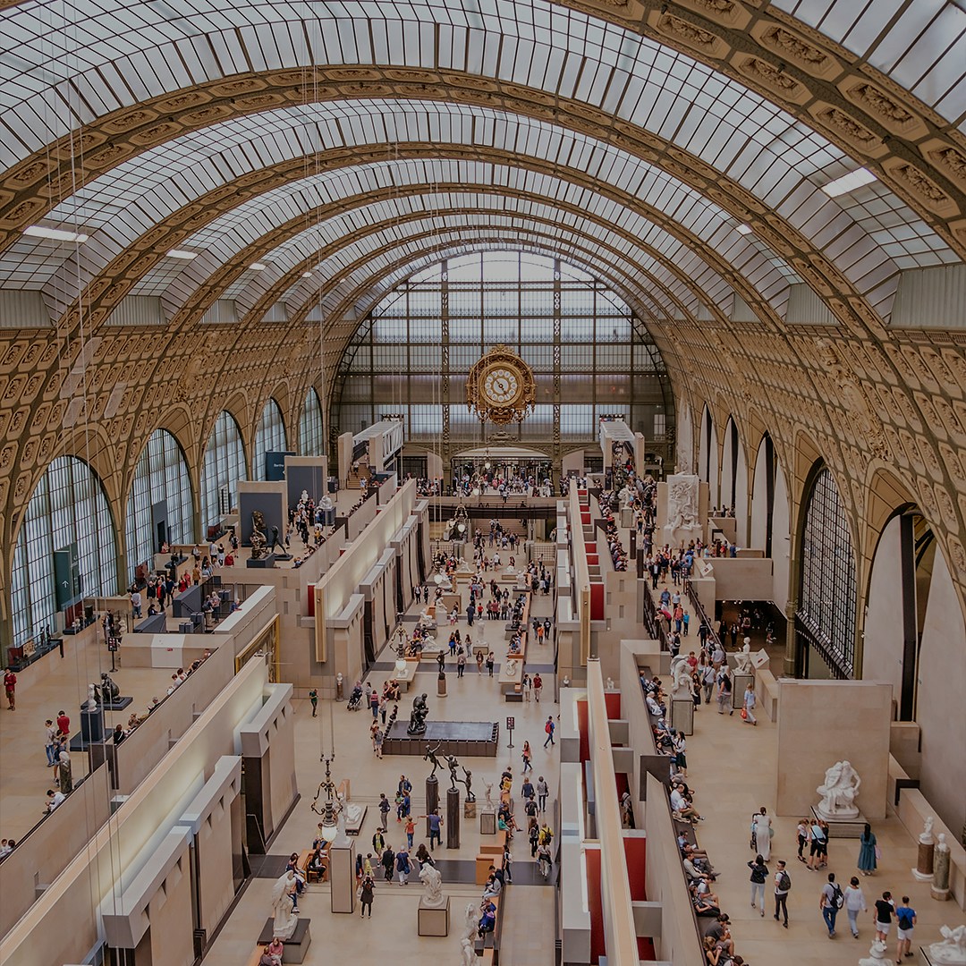 Orsay Museum