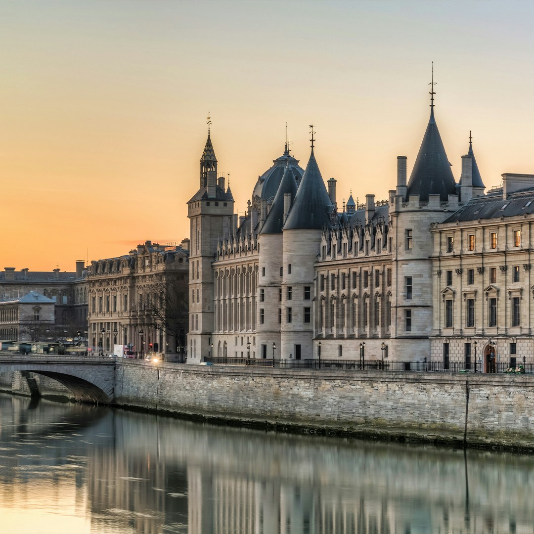 Conciergerie