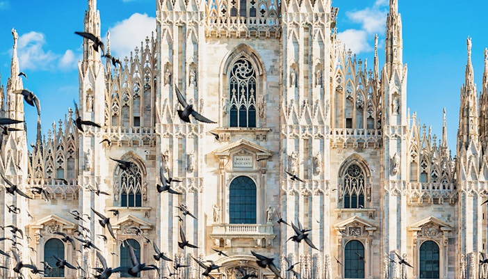 The Duomo Milan Museum